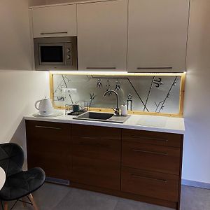 Apartament typu deluxe